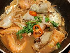 -海门鱼仔·潮汕味(燕岭店)