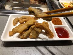 -海底捞火锅(旭辉MALL店)