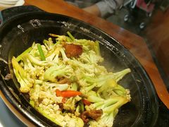 -黑鸡小馆(金源店)