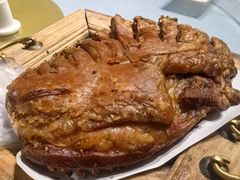 -天下醉美蒙餐(林西店)