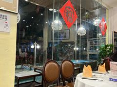 -金河半岛园林酒家(金融城店)