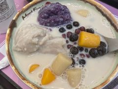 -鲜芋仙(常州吾悦国际广场店)