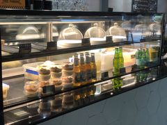 -HELLO 27 意面·沙拉·帕尼尼