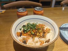 -山丹丹西北菜(金贸大厦店)