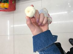 -吃不亏特色包子(三峡广场店)