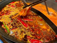 -萍姐火锅·公路夜市(南京新街口店)