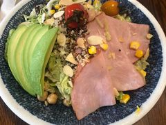 -AFS Cafe & Canteen(闽江二路店)