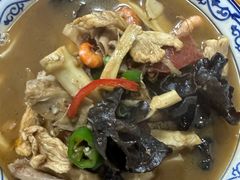 -姚记面馆(瑶琳路店)