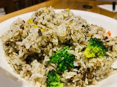 -枣子树·素食餐厅(普陀山店)