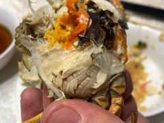 -明香海鲜酒家(华强北店)