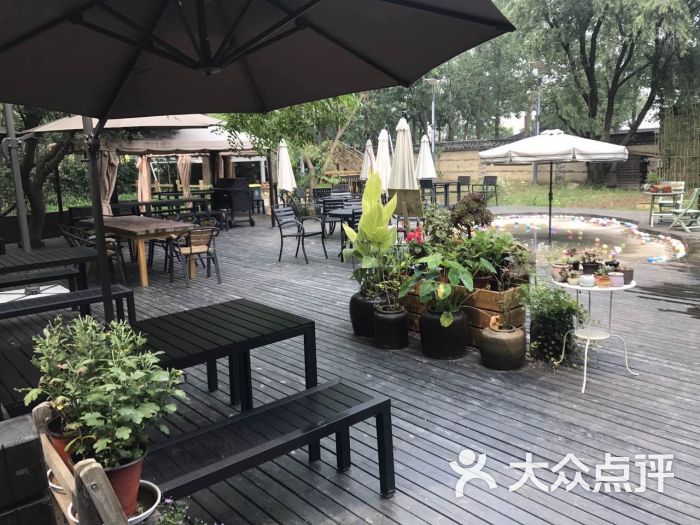 呼吸森林-图片-苏州美食-大众点评网