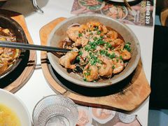 -Aqua Oasis 水天堂(石路天虹店)