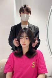-MY HAIR ARDOR