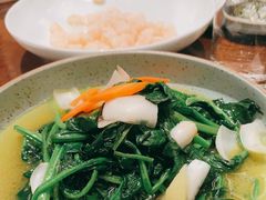 -佘山世茂艾美·御珍轩中餐厅