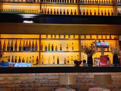 -义气烤肉餐吧(大族广场店)