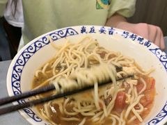 -梅溪·小伙子干挑面(安吉总店)