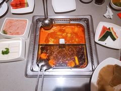 -海底捞火锅(八佰伴店)