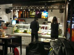 -小山城麻辣香锅(新邻生活广场店)
