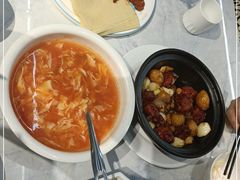 -天津大学·四十二斋餐厅