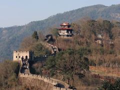 -台州府城(江南长城)