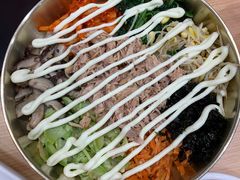 -米村拌饭(南京万达茂店)