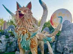 -沈阳方特欢乐世界