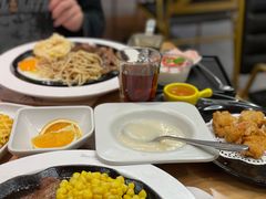 -豪客来牛排(天阳D32店)