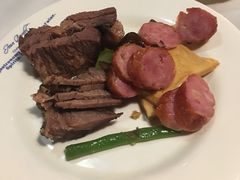 -星伦多 自助料理(圆融店)