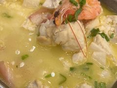 -聚鑫阁江浙菜·非遗传承技艺(青村帝华园店)