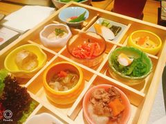 -赤坂亭·M9和牛烧肉·铁板烧(合肥万象城店)