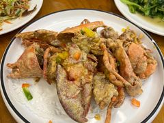 -醉壹号海鲜大排档(厦门美食地标店)