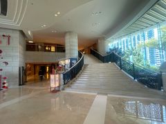 -香港都会海逸酒店