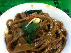-令氏家外家岐山面(火炬路店)