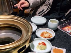 -味家烤肉烤鳗鱼牛排(西塔旗舰店)