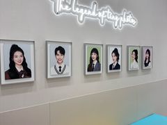 -天真蓝照相馆(五角场百联又一城店)