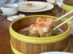 -金鹰国际酒店·满园春中餐厅