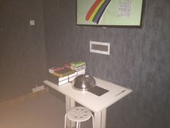 -魔方cube剧情密室逃脱(海岸城店)