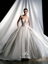 -Renee芮亦婚纱