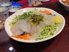 -大清花饺子(园林路店)