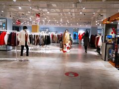 -春竹·微奥莱(北京西路店)