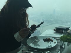 -广州四季酒店·意珍·意式自助餐