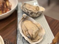 -田舍家Inakaya·炉端烧·铁板烧(天汇igc店)