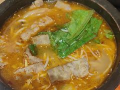 -格朗合·鸡汤米线(辰昌路店)