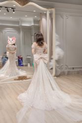 -MuseMarry婚纱(前海嘉里中心店)