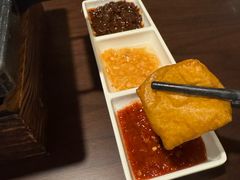 -同庆楼(金宝汇店)