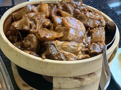 -鹅滋道(甘坑古镇店)