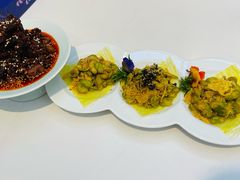 -院8里·少城记忆老川菜(宽窄巷子店)