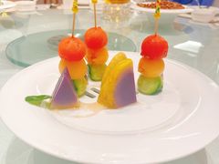 紫气东来-御仙都北京菜馆·烤鸭店(双井店)