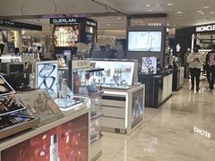 -崇光百货(铜锣湾店)