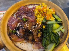 -赵财记·肠粉·煲仔饭(九龙城店)